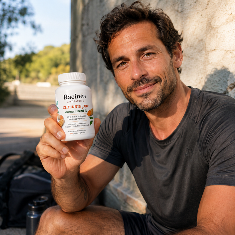 Karim B., 38